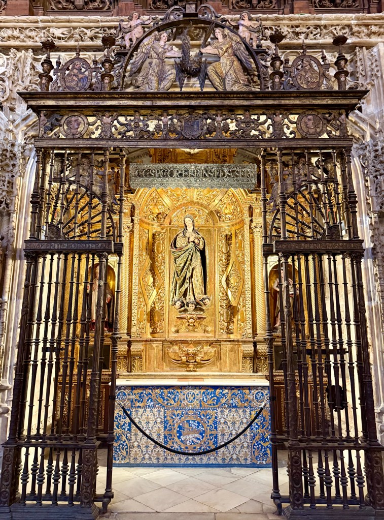 Chapel of the Immaculate Conception