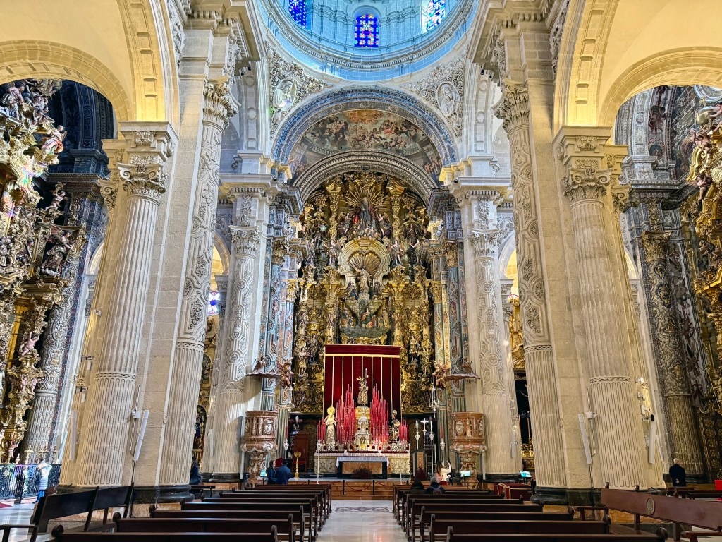 Church Fatigue and San Salvador