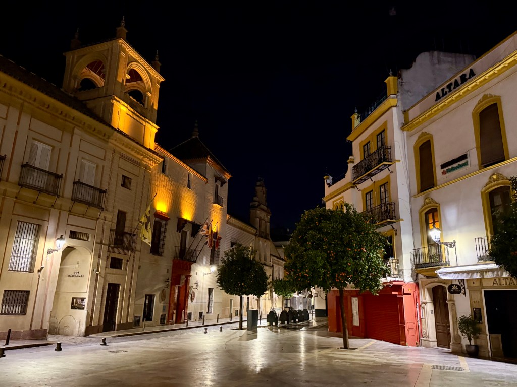 Taking out the Trash