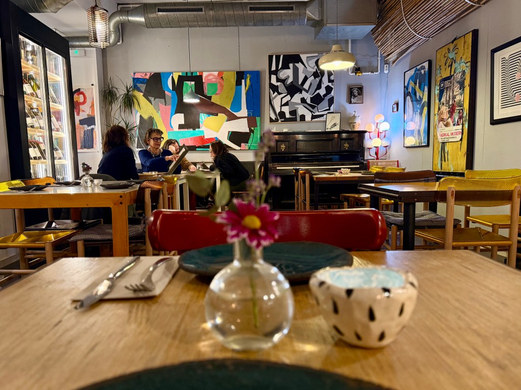 ConTenedor: Still a Favorite in Seville