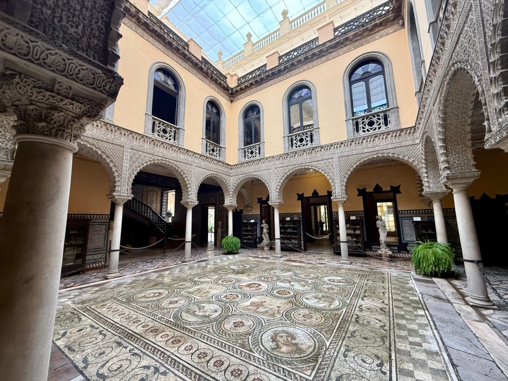 Doña Regla’s House of&nbsp;Treasures