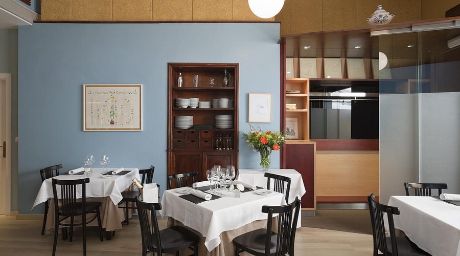 One More Meal at&nbsp;Eslava